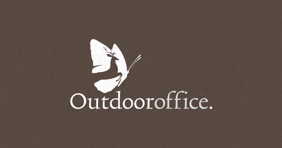 (c) Outdooroffice.nl