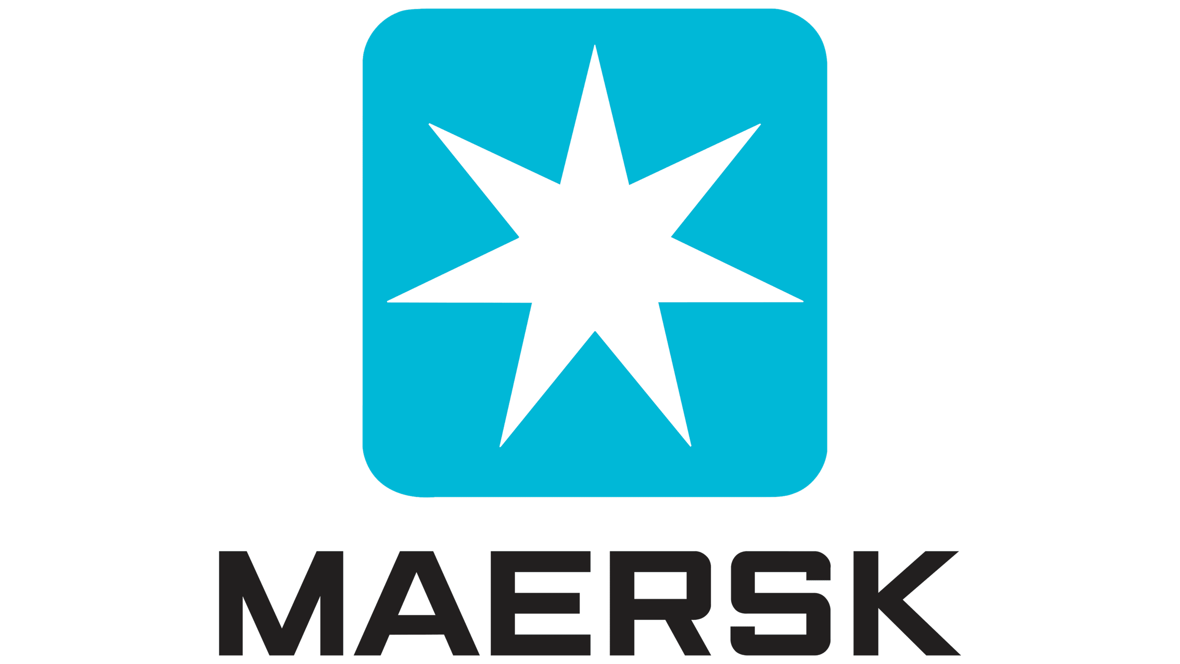Logo Maersk